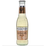 Fever Tree Premium Ginger Ale 200ml
