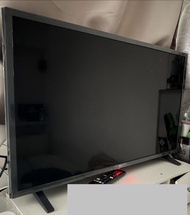 LG 32吋 smart TV 32LM6300PCB