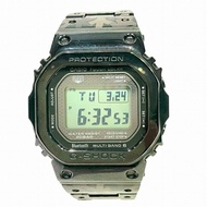 卡西歐 G-SHOCK GMW-B5000EH-1 太陽能 40 週年紀念版 Eric Haze 聯名款男士腕錶