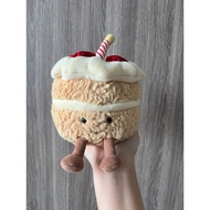 Jellycat Amuseables Birthday Cake