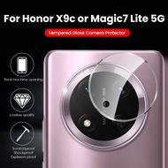 Camera Lens Protector for Honor X9c / Magic 7 Lite