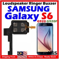 Full Set Loud Speaker Loudspeaker Ringer Buzzer Module For SAMSUNG Galaxy S6 G920 G920F