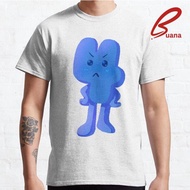 Men's Four T-Shirt - Premium Cotton 2454
