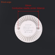 [RiseLarge] Gx53 LED Bulb Light Under Cabinet Lights 5W 7W 9W Wardrobe Light AC 90-265V Led Spotligh