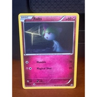 Ralts pokemon ancient origins 52/98 pokemon tgg english