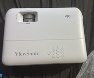 ViewSonic 4K投影機PX701-4KE