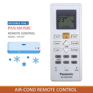 Panasonic Replacement For Panasonic Air Cond Aircond Air Conditioner Remote Control (PN-247)