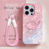 Aesthetic Premium 2-In-1 Dazzle Case For Infinix Smart 10 Hot 60 60I Pro Plus Note 50 Pro 5G Hot 40I