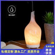 Aroma Diffuser Essential Oil 100 Aroma Diffuser Lamp Spray Wholesale USBml Humidifier Aroma Diffuser