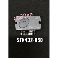STK432-050 Integrated Circuit IC Audio Power Amplifier Original