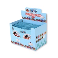 TOEI ANIMATION | One Piece EiGhTh Series Badges Blind Box