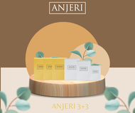 ANJERI Facial Mask 3+3
