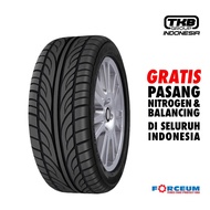 Ban Mobil Ring 15 Forceum Hena - 205/55 R15