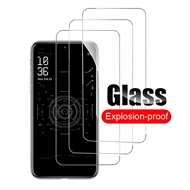 1-3Pcs HD Tempered Glass For ASUS Zenfone Live ZB501KL L2 L1 Go Plus ZB452KG ZB450KL ZC500TG ZB552KL