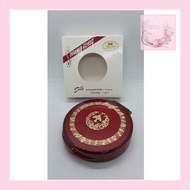 Compact Powder Spring Song Merah