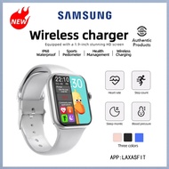 Samsung Galaxy Series 9 2025 Original Smartwatch Waterproof Android iOS Bluetooth Smart Watch