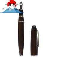 [Direct from Japan]
Platinum Fountain Pen Izumo Ironwood Matte Tagayasan Fine Nib (F) PIZ-50000T #20