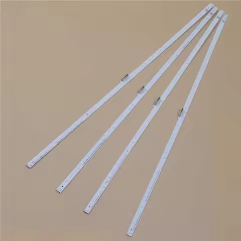 LED Backlight Strips For Samsung GQ82Q60R QA82Q60R QE82Q60R QN82Q60R QN82Q6DR Bars V9Q6-820SM0-R0 Ar