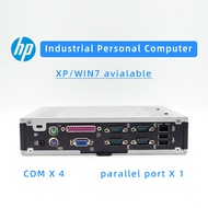 HP T505 Mini PC Intel D525 Windows XP mute Mini Computer Windows 7 Mini Desktop Mini Laptop Mini CPU