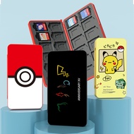 Switch Game Card Box Storage Game Card Pack ns Game Cassette Box Soft Silicone Non-Revealing Silicon