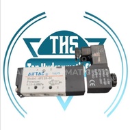 Solenoid Valve 4V110-06