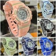 JAM TANGAN DIGITAL AIKE WATERPROOF SPORTS NEW WATCH