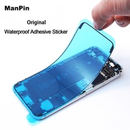 Original Waterproof Sticker Tape for iPhone 11Pro Max 11 XS XR 8 7 6S LCD Screen Display Frame Battery Seal Sticker Phone Fix