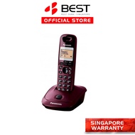 PANASONIC DECT PHONES KX-TG2511CXR