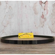 NEWEST BANDO VAN BELT 3PK 790 RIB BELT FAN BELT 3PK-790 FAN BELT ALUR