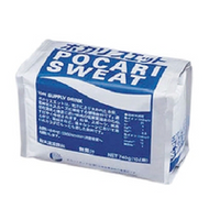 POCARI SWEAT 寶礦力水得粉末 10升用 740G