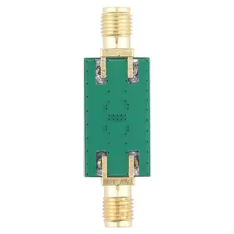 MM NEW-2Pcs RF Module Band Pass Filter 915MHZ BPF Passive Filter Capability 40dbc 50 Ohm Impedance A