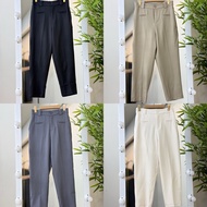 C0460 / C0461 basic pants