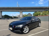 2014 圓夢價 BMW 316i Sedan (F30型) 已認證美車 實車實價 元禾國際 一鍵到府