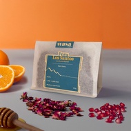 Wasa Coffee | Peru Los Santos, Black Honey, Gesha, Coffee Beans