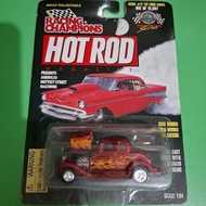 MERAH Racing champions 32 ford red