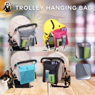 Trolley Hanging Bag For Strolley Troli Travel