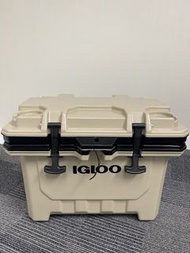 Igloo多功能保溫箱或釣魚箱35升