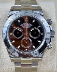 116520  Rolex 勞力士  DAYTONA       116520