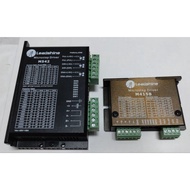 Second-Hand LEADSHINE M542 [1.0A-4.2A] M415B [0.21A-1.5A] 2 Phase Stepper Motor Driver
