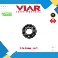 LAKER/BEARING AS WATERPUMP KARYA 150 200 300 | BEARING 16001 NTN BRAND