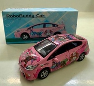 豐田 Toyota Prius TVBuddy Car (非 Tomica )