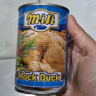 Vegetarian Mock Duck/Vegetable Duck Meat