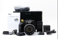 Nikon COOLPIX P900【帶原盒及配件】