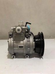 Aircon Compressor Revo Denso Gas 10pa15c Denso