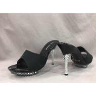 Shoes 4-Inch High Heels