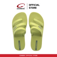 GAMBOL แกมโบล รองเท้าแตะแบบสวมผู้หญิง รุ่น GW11422 Size 36-39