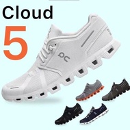 Cloud 5 new generation lightweight breathable stable running shoes comfortable sneaker men's and wom