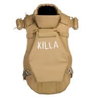 Escape From Tarkov Killa Vest Costume Replica Russian 6B31 Custome For Cosplay Airsoft