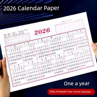 calendar calendar 2026 2025 Plan Table Desktop Single Sheet Calendar