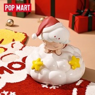 POP MART DIMOO 聖誕陶瓷燈